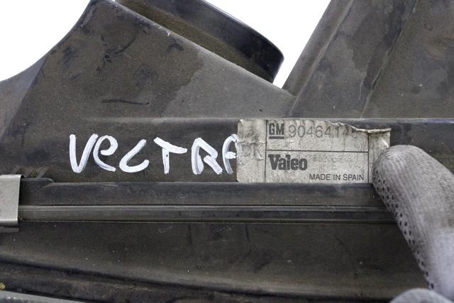 SPREDNJI LEVI ZAROMETI  OEM N. 90464145 ORIGINAL REZERVNI DEL OPEL VECTRA B J96 BER/SW (1995 - 1999) BENZINA LETNIK 1999