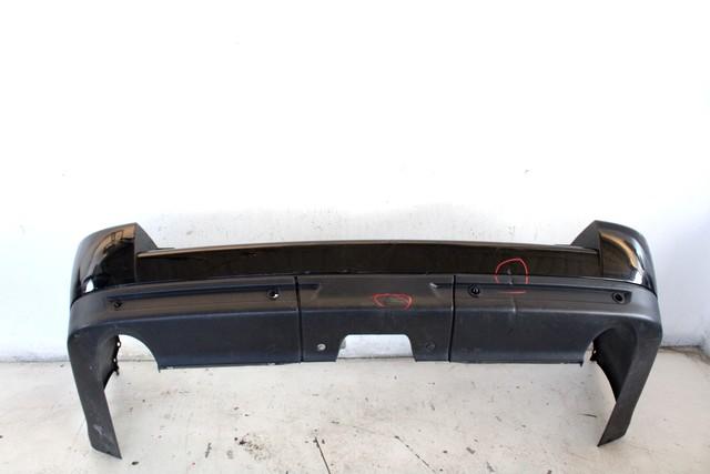 ZADNJI ODBIJAC OEM N. (D)DQU000011PCL ORIGINAL REZERVNI DEL LAND ROVER RANGE ROVER SPORT L320 MK1 (2005 - 2010) DIESEL LETNIK 2006