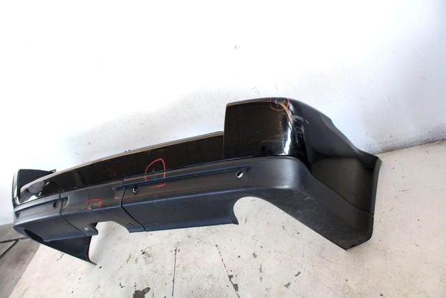 ZADNJI ODBIJAC OEM N. (D)DQU000011PCL ORIGINAL REZERVNI DEL LAND ROVER RANGE ROVER SPORT L320 MK1 (2005 - 2010) DIESEL LETNIK 2006