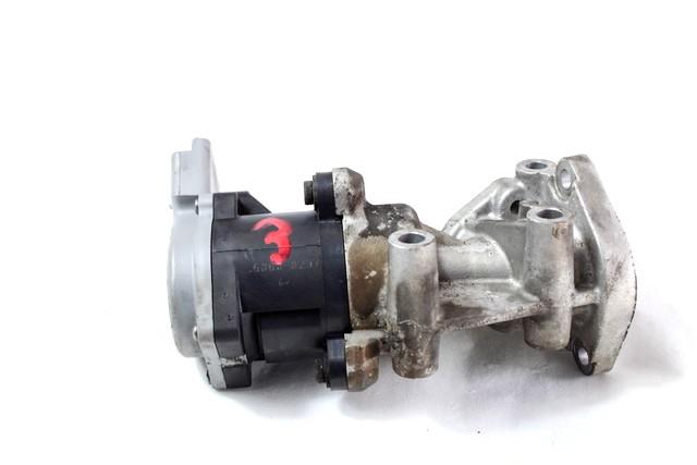 EGR VENTIL   OEM N. 4R8Q-9D475-B ORIGINAL REZERVNI DEL LAND ROVER RANGE ROVER SPORT L320 MK1 (2005 - 2010) DIESEL LETNIK 2006