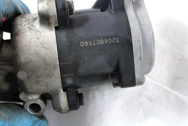 EGR VENTIL   OEM N. 4R8Q-9D475-B ORIGINAL REZERVNI DEL LAND ROVER RANGE ROVER SPORT L320 MK1 (2005 - 2010) DIESEL LETNIK 2006