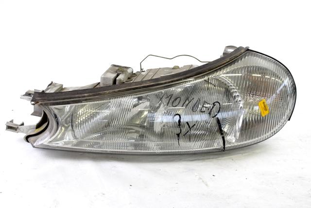 SPREDNJI LEVI ZAROMETI  OEM N. 96BG13006AV ORIGINAL REZERVNI DEL FORD MONDEO BAP BFP BNP MK1 R BER/SW (09/1996 - 08/2000) DIESEL LETNIK 2000