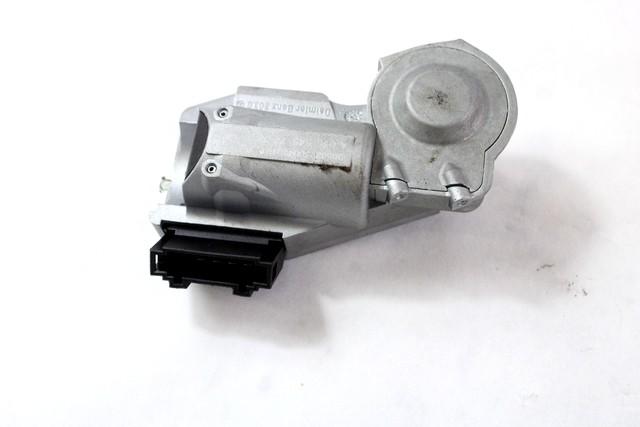 KOMPLET ODKLEPANJE IN VZIG  OEM N. 19777 KIT ACCENSIONE AVVIAMENTO ORIGINAL REZERVNI DEL MERCEDES CLASSE E W211 S211 R BER/SW (06/2006 - 2009)DIESEL LETNIK 2007