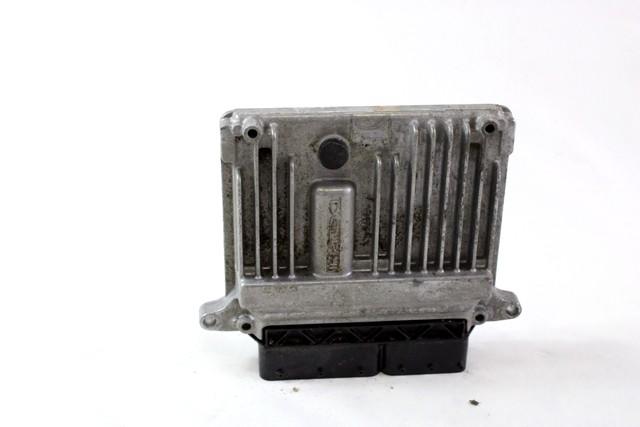 KOMPLET ODKLEPANJE IN VZIG  OEM N. 19777 KIT ACCENSIONE AVVIAMENTO ORIGINAL REZERVNI DEL MERCEDES CLASSE E W211 S211 R BER/SW (06/2006 - 2009)DIESEL LETNIK 2007