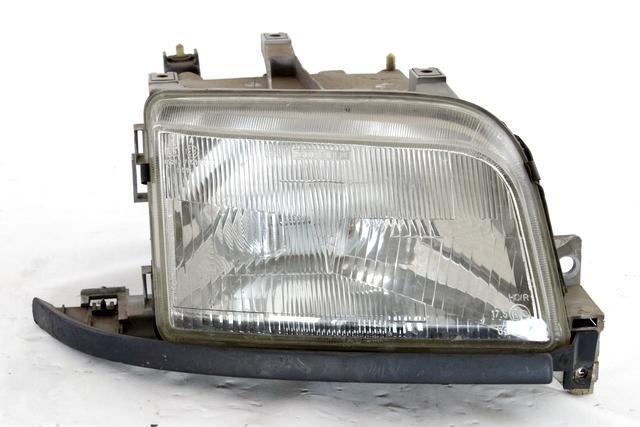 SPREDNJI DESNI ZAROMETI OEM N. 7700796426 ORIGINAL REZERVNI DEL RENAULT CLIO B/C57 5/357 MK1 (1990 - 03/1998)BENZINA LETNIK 1994