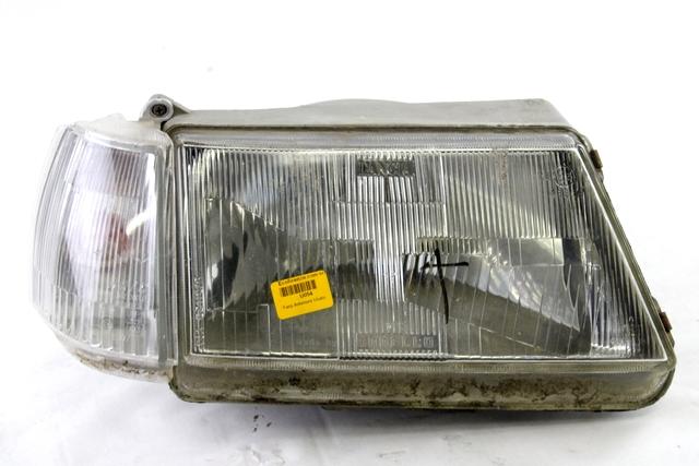 SPREDNJI DESNI ZAROMETI OEM N. 7717886 ORIGINAL REZERVNI DEL AUTOBIANCHI LANCIA Y 10 (1992 - 1996)BENZINA LETNIK 1996