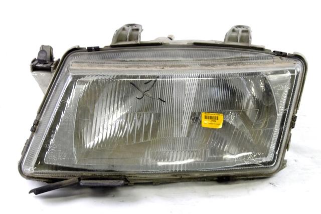 SPREDNJI LEVI ZAROMETI  OEM N. 4240297 ORIGINAL REZERVNI DEL SAAB 900 MK2 (1993 -1998)BENZINA LETNIK 1997