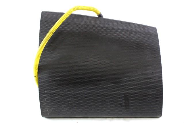 AIRBAG SOPOTNIK OEM N. K8E1EEQ300 ORIGINAL REZERVNI DEL NISSAN X-TRAIL T30 (2001 - 08/2007) DIESEL LETNIK 2004