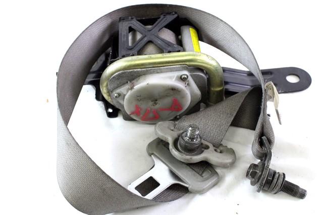 SAMOZATEZNI VARNOSTNI PAS OEM N. 868848H710 ORIGINAL REZERVNI DEL NISSAN X-TRAIL T30 (2001 - 08/2007) DIESEL LETNIK 2004