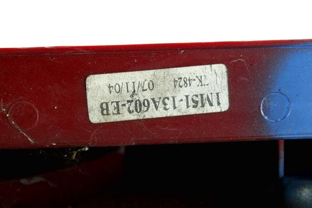 ZADNJI DESNI ZAROMETI OEM N. 1M5113A602EB ORIGINAL REZERVNI DEL FORD FOCUS DAW DBW DNW MK1 BER/SW (1998-2001)DIESEL LETNIK 2001