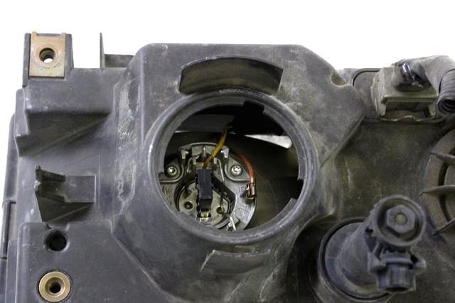 SPREDNJI DESNI ZAROMETI OEM N. 9159411 ORIGINAL REZERVNI DEL VOLVO 850 854 855 (1992 - 1997)DIESEL LETNIK 1994