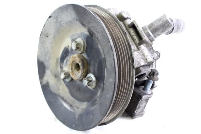 SERVO CRPALKA  OEM N. A0024667001 ORIGINAL REZERVNI DEL MERCEDES CLASSE V / VITO W638 (01/1999 - 12/2003) DIESEL LETNIK 2000