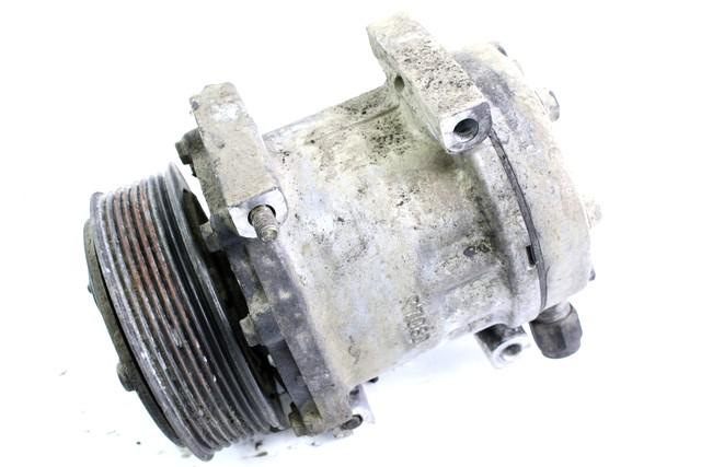 KOMPRESOR KLIME  OEM N. 7320 ORIGINAL REZERVNI DEL MERCEDES CLASSE V / VITO W638 (01/1999 - 12/2003) DIESEL LETNIK 2000