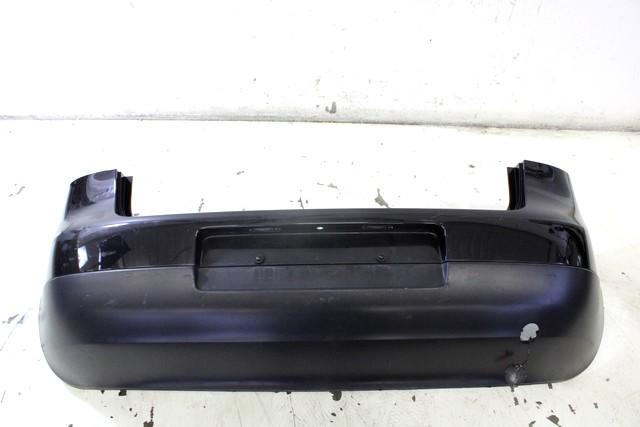 ZADNJI ODBIJAC OEM N. 1K6807417GRU ORIGINAL REZERVNI DEL VOLKSWAGEN GOLF V 1K1 1K5 MK5 BER/SW (02/2004-11/2008) BENZINA LETNIK 2007