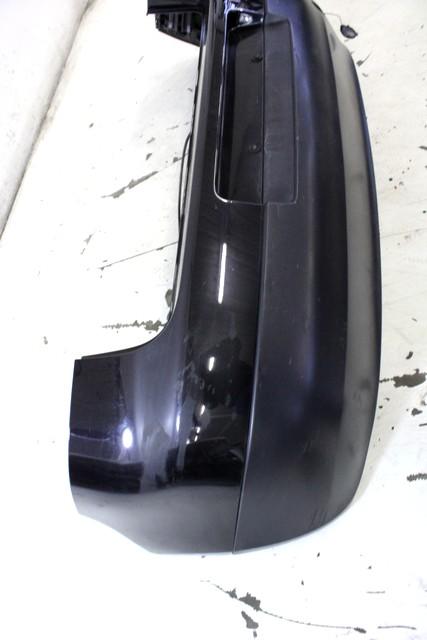 ZADNJI ODBIJAC OEM N. 1K6807417GRU ORIGINAL REZERVNI DEL VOLKSWAGEN GOLF V 1K1 1K5 MK5 BER/SW (02/2004-11/2008) BENZINA LETNIK 2007
