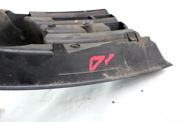 MASKA ODBIJACA OEM N. 1K0853666B ORIGINAL REZERVNI DEL VOLKSWAGEN GOLF V 1K1 1K5 MK5 BER/SW (02/2004-11/2008) BENZINA LETNIK 2007