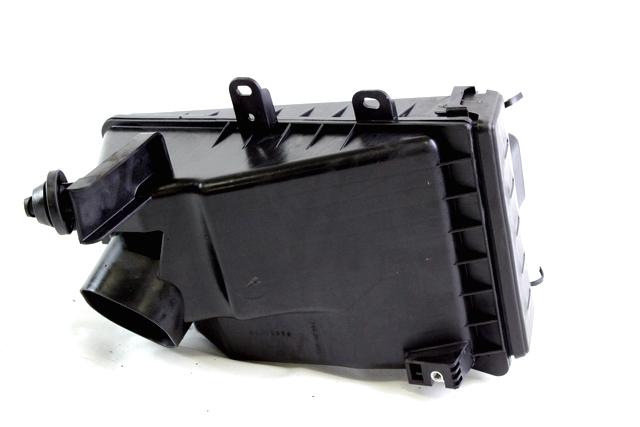 FILTAR ZRAKA OEM N. 16500JD50E ORIGINAL REZERVNI DEL NISSAN QASHQAI J10C (2006 - 2010) DIESEL LETNIK 2009
