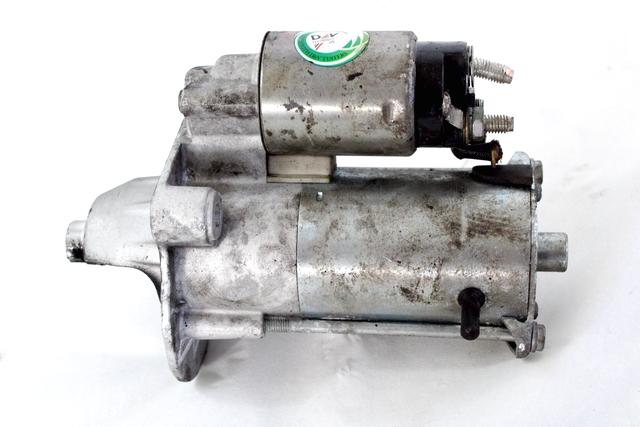 ZAGANJAC MOTORJA  OEM N. 1762872 ORIGINAL REZERVNI DEL FORD FOCUS DA HCP DP MK2 R BER/SW (2008 - 2011) DIESEL LETNIK 2008