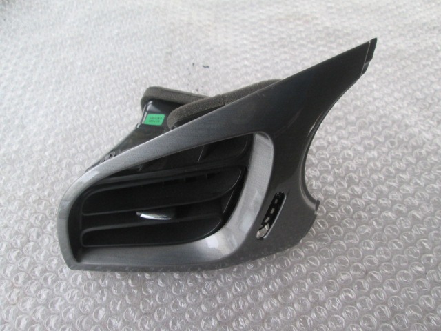 ODVOD ZRAKA OEM N. 8281263J00ZCC ORIGINAL REZERVNI DEL CITROEN C3 MK2 SC (2009 - 2016) DIESEL LETNIK 2011
