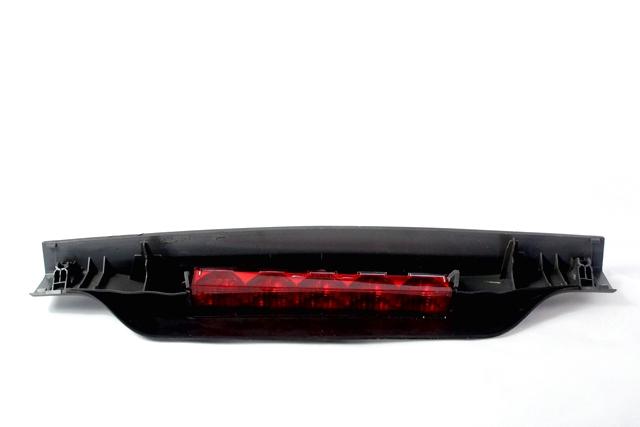 TRETJA ZAVORNA LUC OEM N. 1S7113A613AE ORIGINAL REZERVNI DEL FORD FOCUS DA HCP DP MK2 R BER/SW (2008 - 2011) DIESEL LETNIK 2008