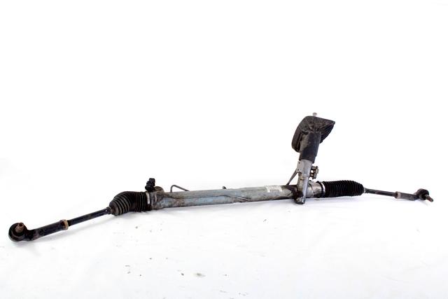 KRMILJENJE OEM N. 7G913A500AJ ORIGINAL REZERVNI DEL FORD MONDEO BA7 MK3 BER/SW (2007 - 8/2010) DIESEL LETNIK 2007