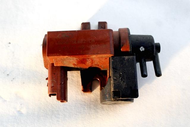 ELEKTROVENTIL  OEM N. 6G9Q9E882CA ORIGINAL REZERVNI DEL FORD MONDEO BA7 MK3 BER/SW (2007 - 8/2010) DIESEL LETNIK 2007