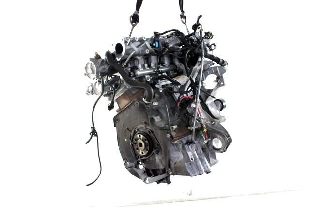 MOTOR OEM N. 937A3000 18932 ORIGINAL REZERVNI DEL ALFA ROMEO 147 937 R (2005 - 2010) DIESEL LETNIK 2006