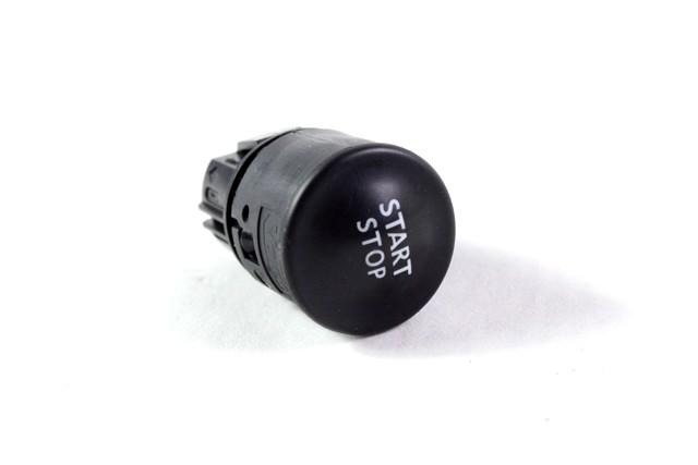 STIKALO START/STOP OEM N. 251503211R ORIGINAL REZERVNI DEL RENAULT CLIO BH KH MK4 (2012 - 2019)DIESEL LETNIK 2014