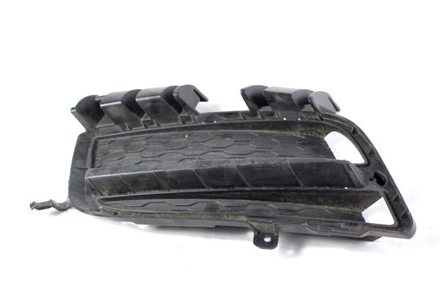 MASKA ODBIJACA OEM N. GX73-8B289-CA ORIGINAL REZERVNI DEL JAGUAR XE X760 (DAL 2015) LETNIK 2018