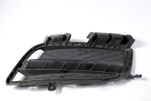 MASKA ODBIJACA OEM N. GX73-8B290-CA ORIGINAL REZERVNI DEL JAGUAR XE X760 (DAL 2015) LETNIK 2018