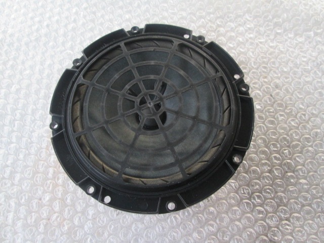 ZVOCNIKI OEM N. 00006562AC ORIGINAL REZERVNI DEL CITROEN C3 MK2 SC (2009 - 2016) DIESEL LETNIK 2011