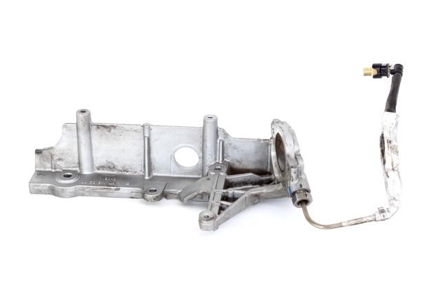 EGR VENTIL   OEM N. A6511420200 ORIGINAL REZERVNI DEL MERCEDES CLA C117 X117 BER/SW (2013 - 2019) DIESEL LETNIK 2016