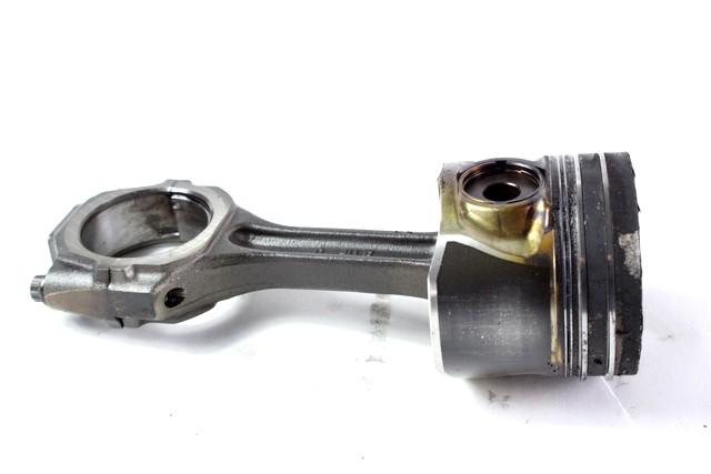 BAT ROCICNE GREDI/ OEM N. 2341027921 ORIGINAL REZERVNI DEL HYUNDAI SANTA FE SM MK1 (2000 - 2006) DIESEL LETNIK 2002