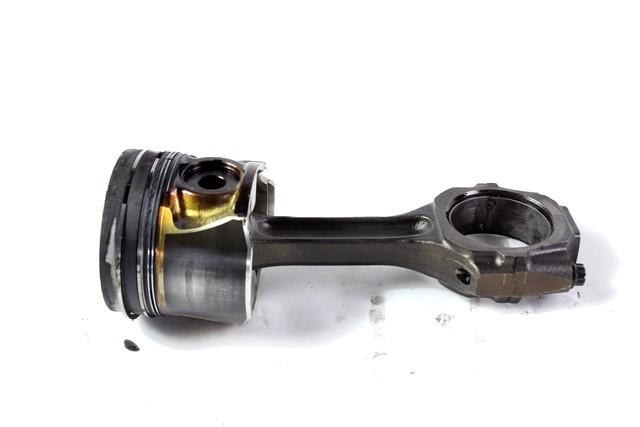 BAT ROCICNE GREDI/ OEM N. 2341027921 ORIGINAL REZERVNI DEL HYUNDAI SANTA FE SM MK1 (2000 - 2006) DIESEL LETNIK 2002