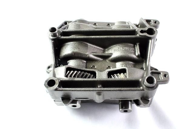 GRED MOTORJA OEM N. A6400100436 ORIGINAL REZERVNI DEL MERCEDES CLASSE B W245 T245 5P (2005 - 2011) DIESEL LETNIK 2011