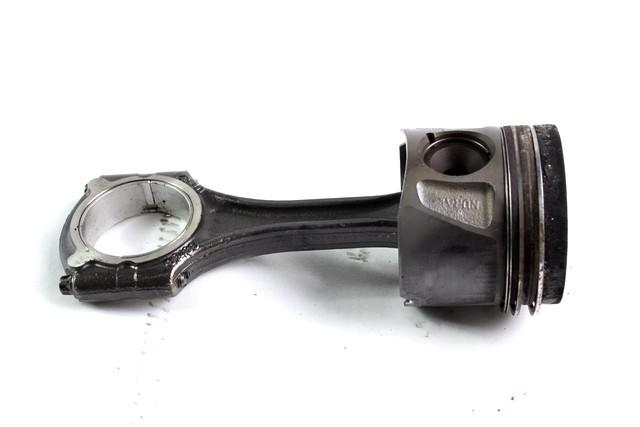 BAT ROCICNE GREDI/ OEM N. A6400300817 ORIGINAL REZERVNI DEL MERCEDES CLASSE B W245 T245 5P (2005 - 2011) DIESEL LETNIK 2011