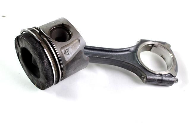 BAT ROCICNE GREDI/ OEM N. A6400300817 ORIGINAL REZERVNI DEL MERCEDES CLASSE B W245 T245 5P (2005 - 2011) DIESEL LETNIK 2011