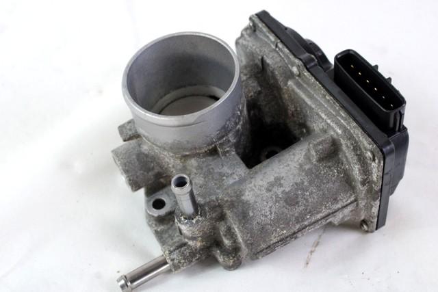 DU?ILNA LOPUTA  OEM N. 2203047040 ORIGINAL REZERVNI DEL TOYOTA YARIS P13 MK3 XP130 (2011-2017)IBRIDO (ELETRICO-BENZINA) LETNIK 2014