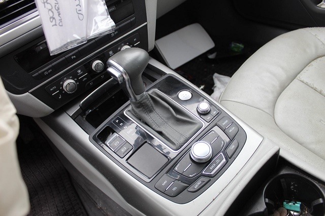 AUDI A6 C7 SW 2.0 D 130KW AUT 5P (2012) RICAMBIO USATO 