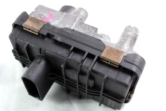 LOPUTA AKTUATORJA OEM N. 49335-19400 ORIGINAL REZERVNI DEL BMW SERIE 3 F30/F31 BER/SW (2012 - 2019) DIESEL LETNIK 2014