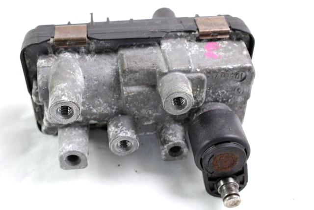 LOPUTA AKTUATORJA OEM N. 49335-19400 ORIGINAL REZERVNI DEL BMW SERIE 3 F30/F31 BER/SW (2012 - 2019) DIESEL LETNIK 2014
