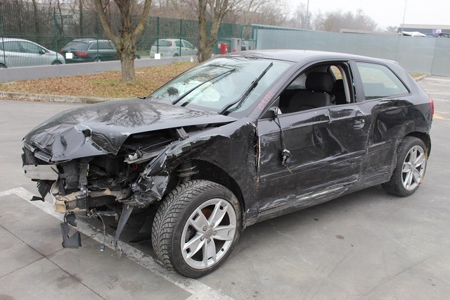 AUDI A3 1.4 B 92KW 6M 3P (2009) RICAMBIO USATO 