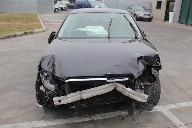 AUDI A3 1.4 B 92KW 6M 3P (2009) RICAMBIO USATO 