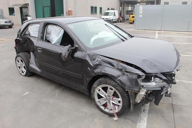 AUDI A3 1.4 B 92KW 6M 3P (2009) RICAMBIO USATO 