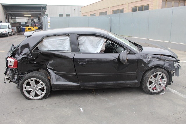 AUDI A3 1.4 B 92KW 6M 3P (2009) RICAMBIO USATO 