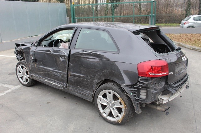 AUDI A3 1.4 B 92KW 6M 3P (2009) RICAMBIO USATO 
