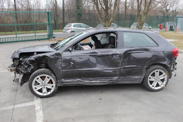 AUDI A3 1.4 B 92KW 6M 3P (2009) RICAMBIO USATO 