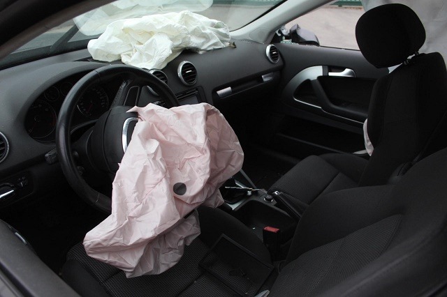 AUDI A3 1.4 B 92KW 6M 3P (2009) RICAMBIO USATO 