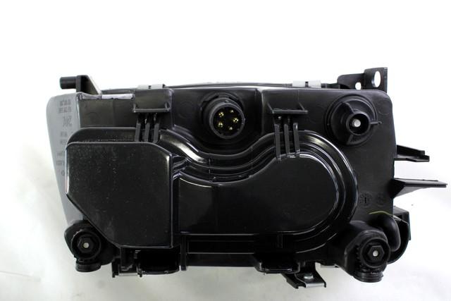 SPREDNJI LEVI ZAROMETI  OEM N. 8L0941029A ORIGINAL REZERVNI DEL AUDI A3 MK1 8L 8L1 3P/5P (1996 - 2000) DIESEL LETNIK 1999