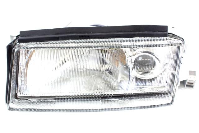 SPREDNJI LEVI ZAROMETI  OEM N. 1U1941017A ORIGINAL REZERVNI DEL SKODA OCTAVIA MK1 1U2 1U5 BER/SW (1997 - 2004)DIESEL LETNIK 1997
